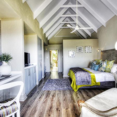 Loerie'S Call Guesthouse Νέλσπρουιτ Εξωτερικό φωτογραφία
