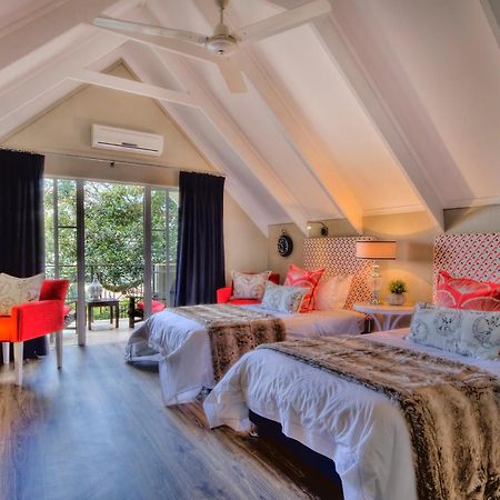 Loerie'S Call Guesthouse Νέλσπρουιτ Εξωτερικό φωτογραφία