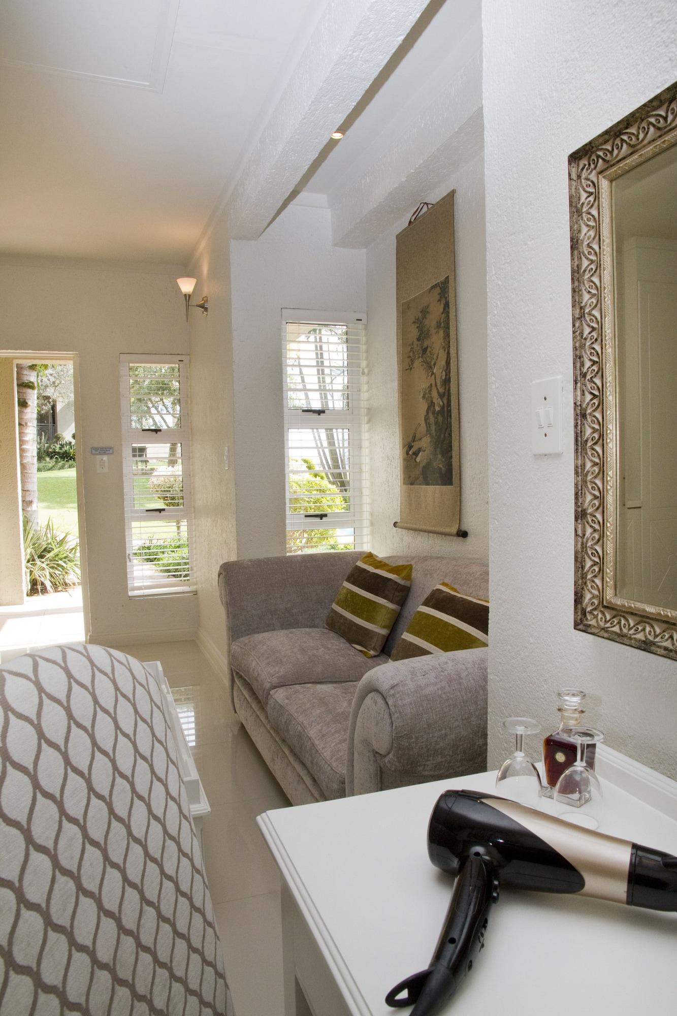 Loerie'S Call Guesthouse Νέλσπρουιτ Εξωτερικό φωτογραφία