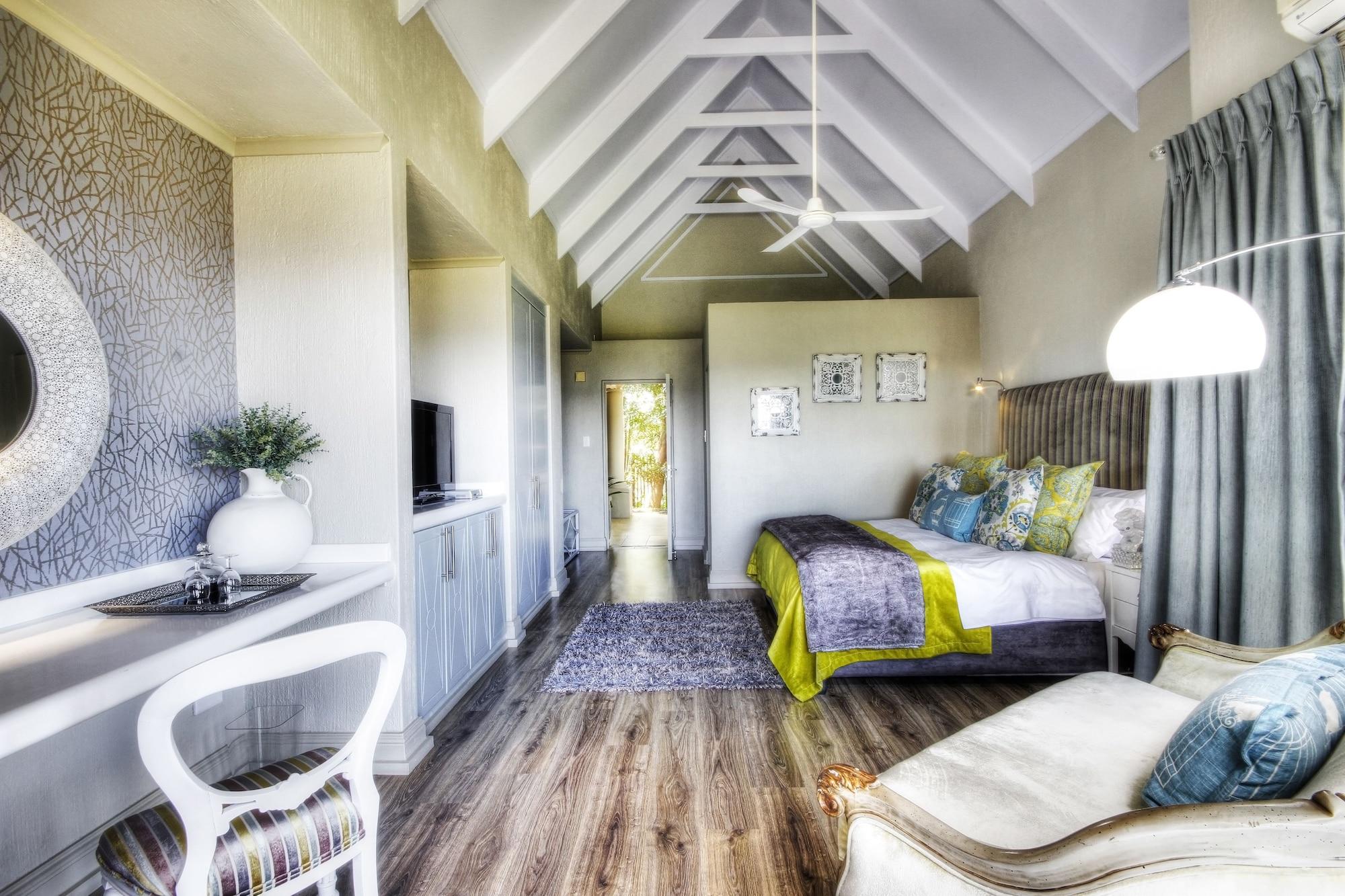 Loerie'S Call Guesthouse Νέλσπρουιτ Εξωτερικό φωτογραφία