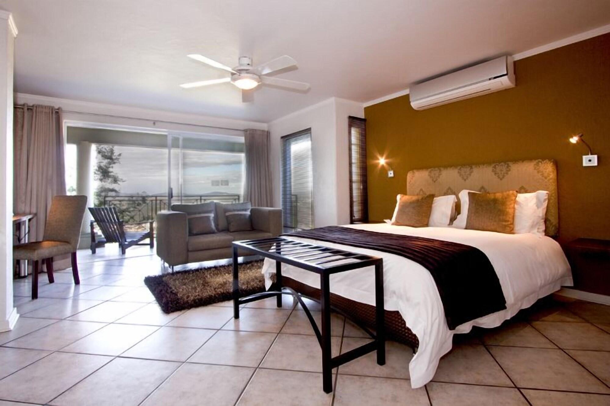 Loerie'S Call Guesthouse Νέλσπρουιτ Εξωτερικό φωτογραφία