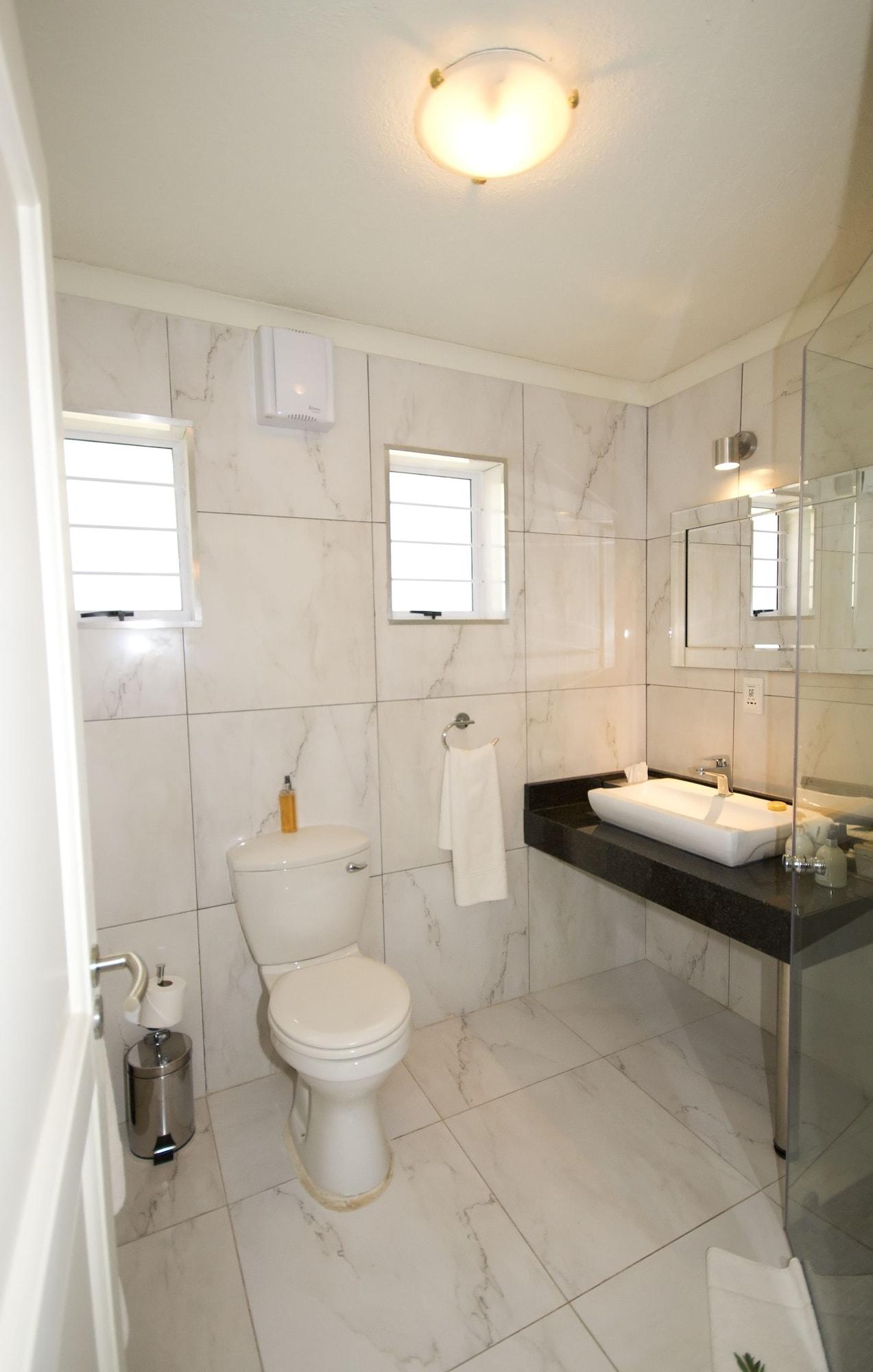 Loerie'S Call Guesthouse Νέλσπρουιτ Εξωτερικό φωτογραφία