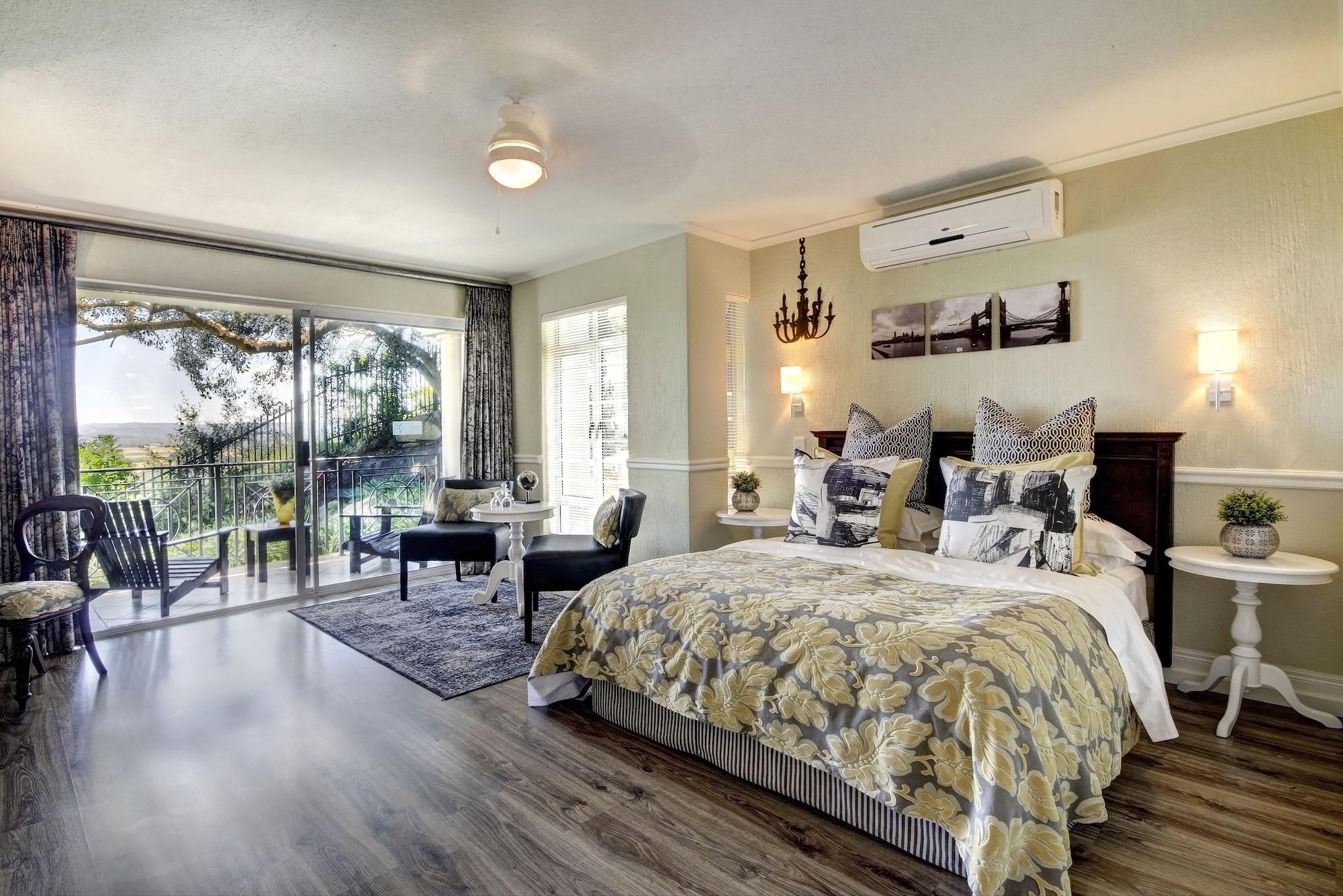Loerie'S Call Guesthouse Νέλσπρουιτ Εξωτερικό φωτογραφία