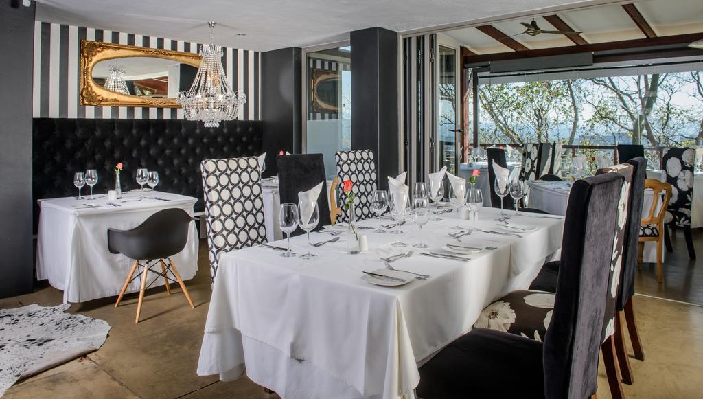 Loerie'S Call Guesthouse Νέλσπρουιτ Εξωτερικό φωτογραφία