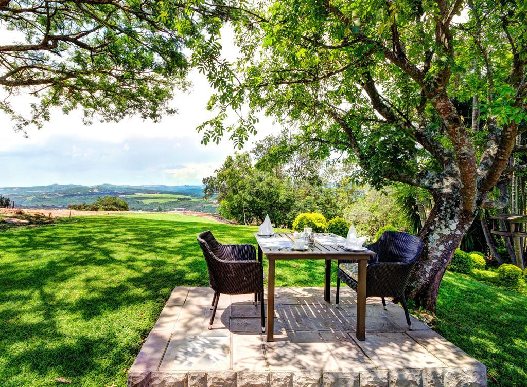 Loerie'S Call Guesthouse Νέλσπρουιτ Εξωτερικό φωτογραφία