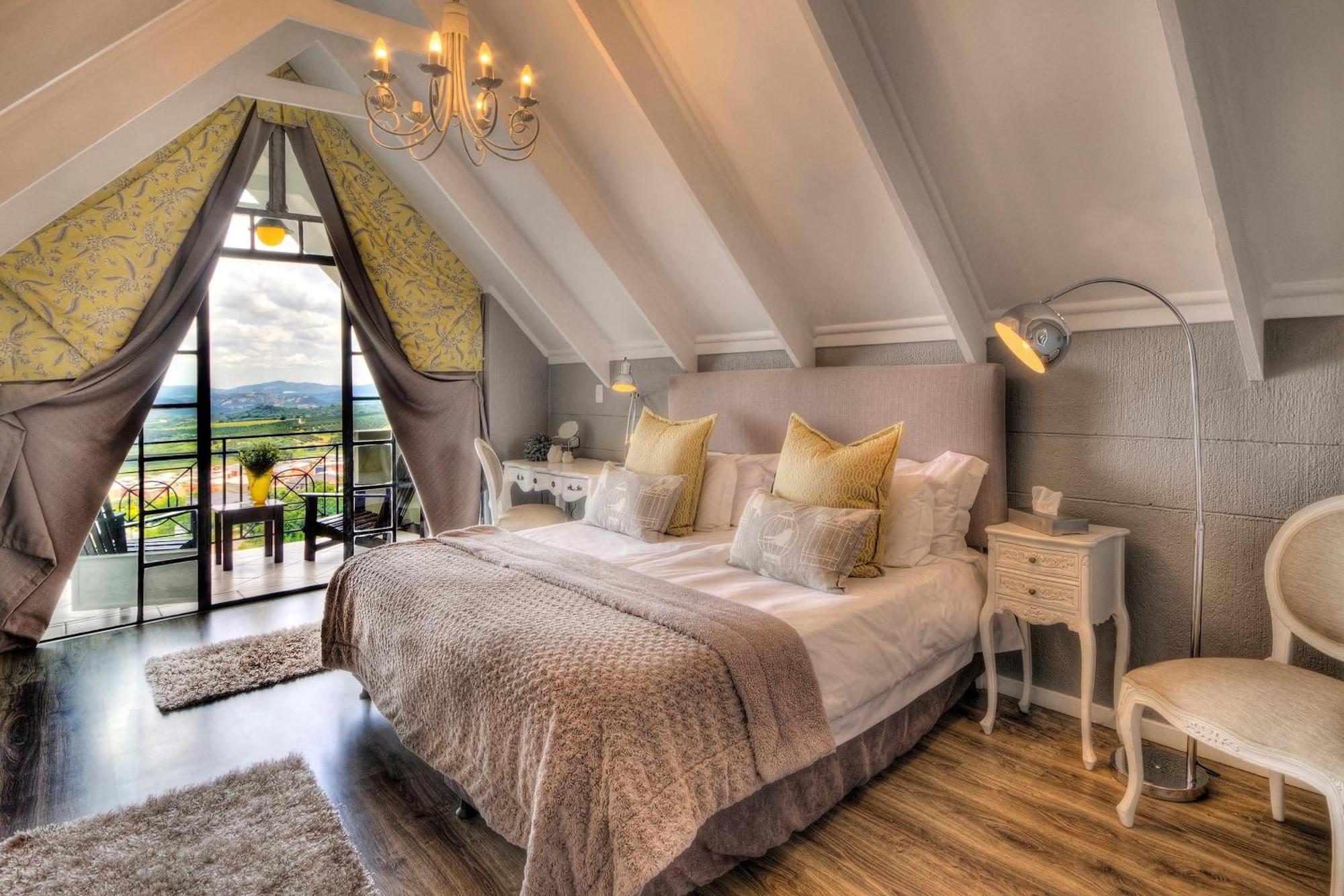Loerie'S Call Guesthouse Νέλσπρουιτ Εξωτερικό φωτογραφία