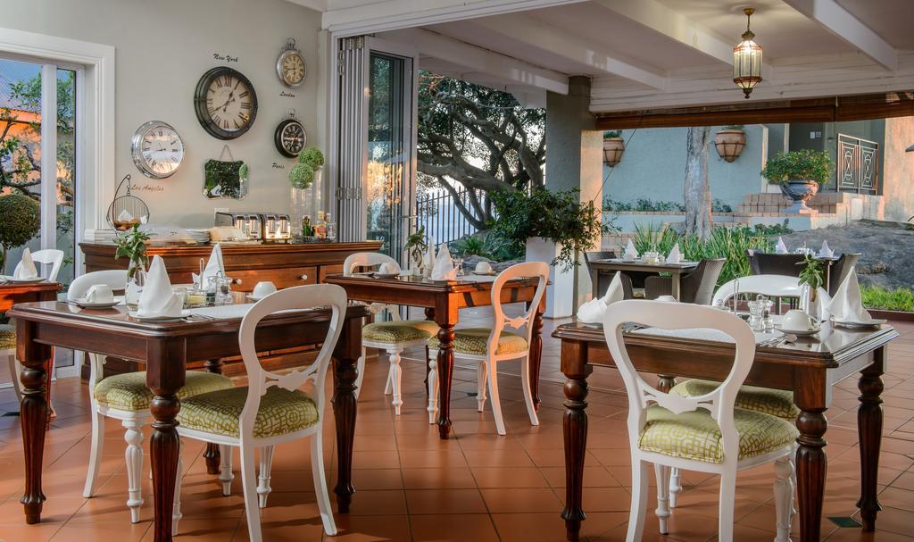 Loerie'S Call Guesthouse Νέλσπρουιτ Εξωτερικό φωτογραφία