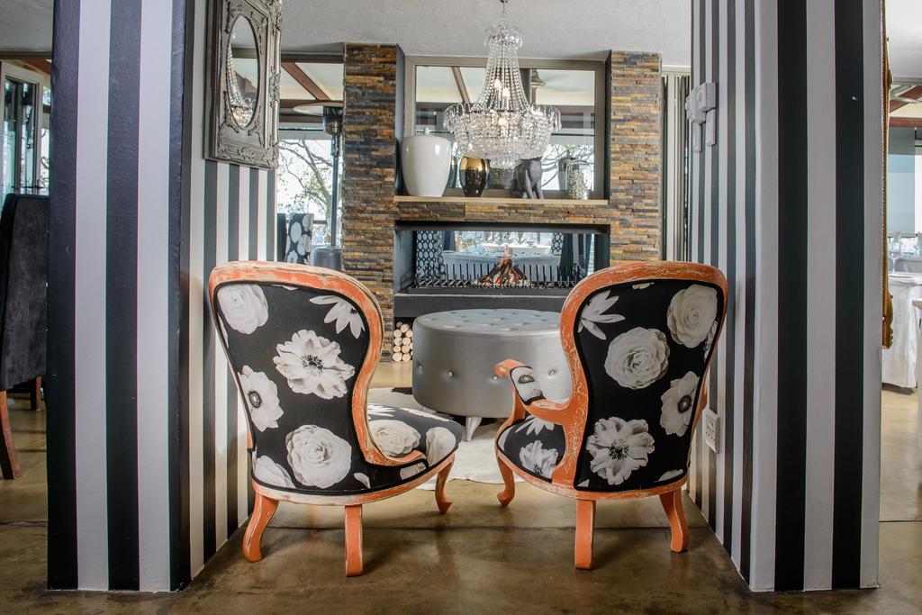 Loerie'S Call Guesthouse Νέλσπρουιτ Εξωτερικό φωτογραφία