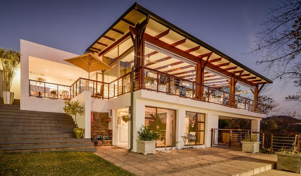 Loerie'S Call Guesthouse Νέλσπρουιτ Εξωτερικό φωτογραφία
