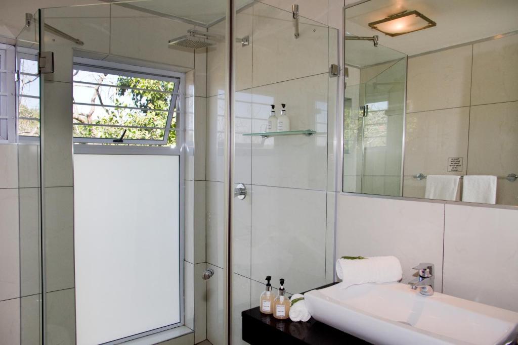 Loerie'S Call Guesthouse Νέλσπρουιτ Δωμάτιο φωτογραφία