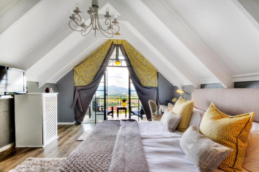 Loerie'S Call Guesthouse Νέλσπρουιτ Δωμάτιο φωτογραφία