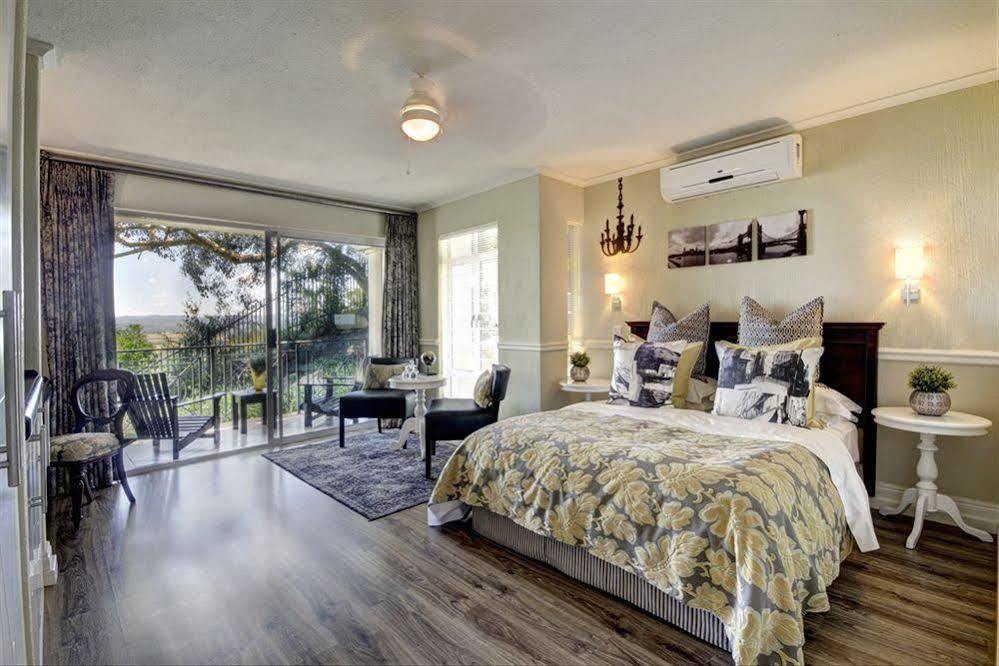 Loerie'S Call Guesthouse Νέλσπρουιτ Εξωτερικό φωτογραφία