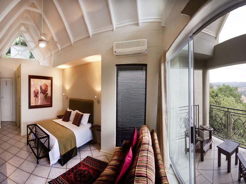 Loerie'S Call Guesthouse Νέλσπρουιτ Εξωτερικό φωτογραφία