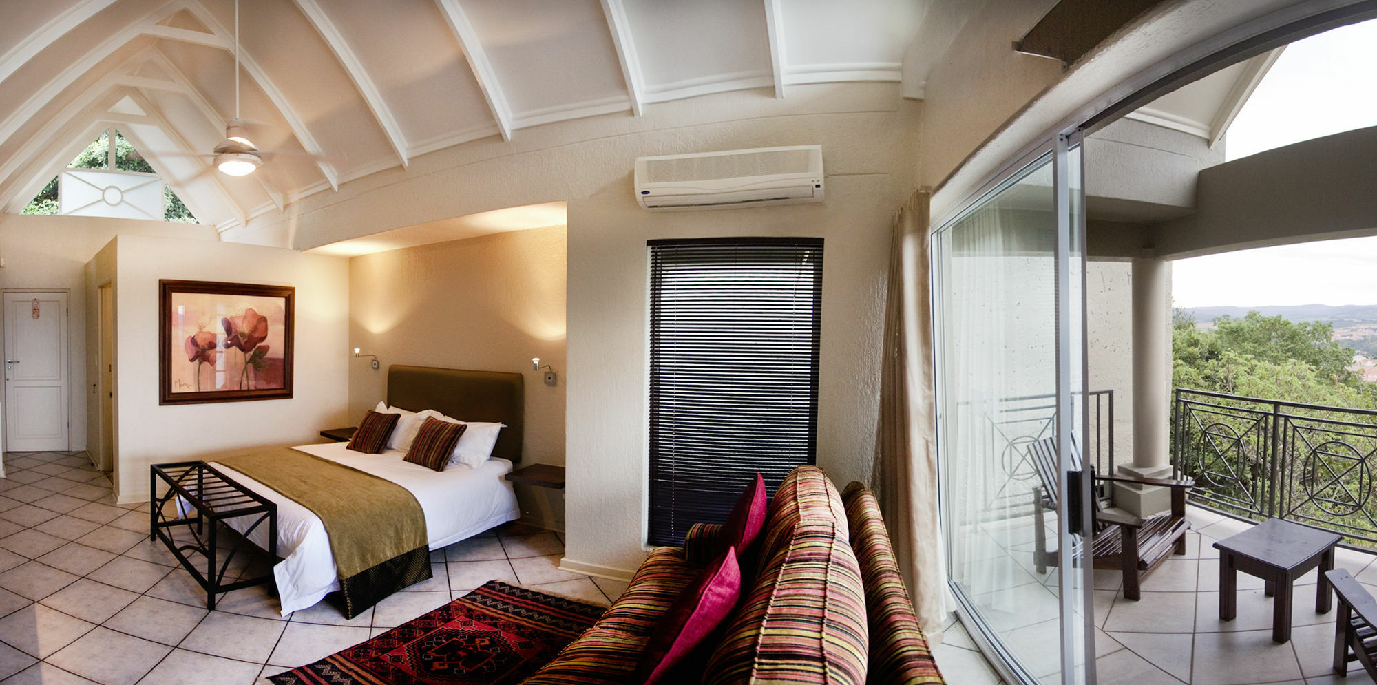 Loerie'S Call Guesthouse Νέλσπρουιτ Εξωτερικό φωτογραφία