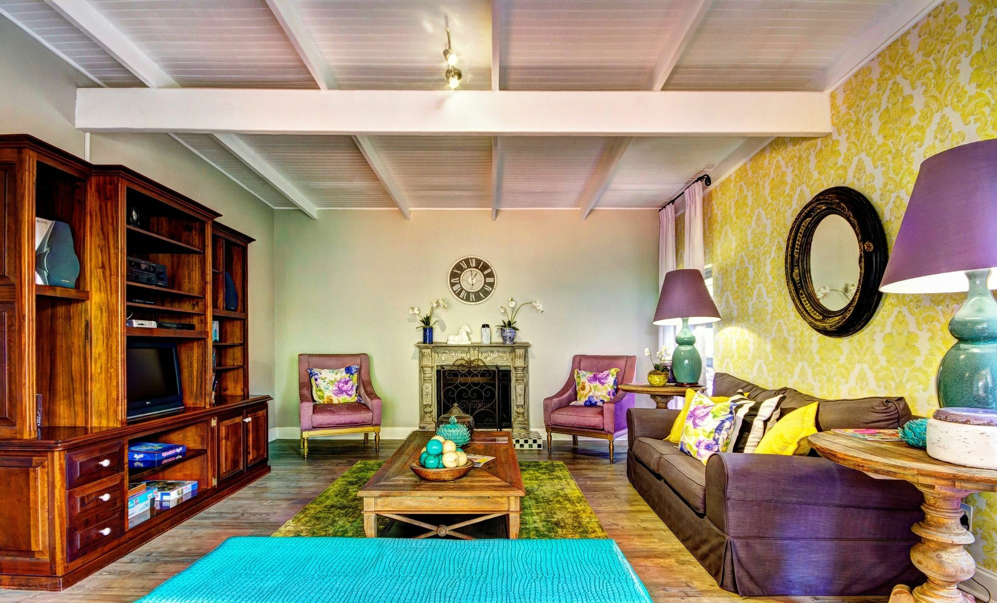 Loerie'S Call Guesthouse Νέλσπρουιτ Εξωτερικό φωτογραφία