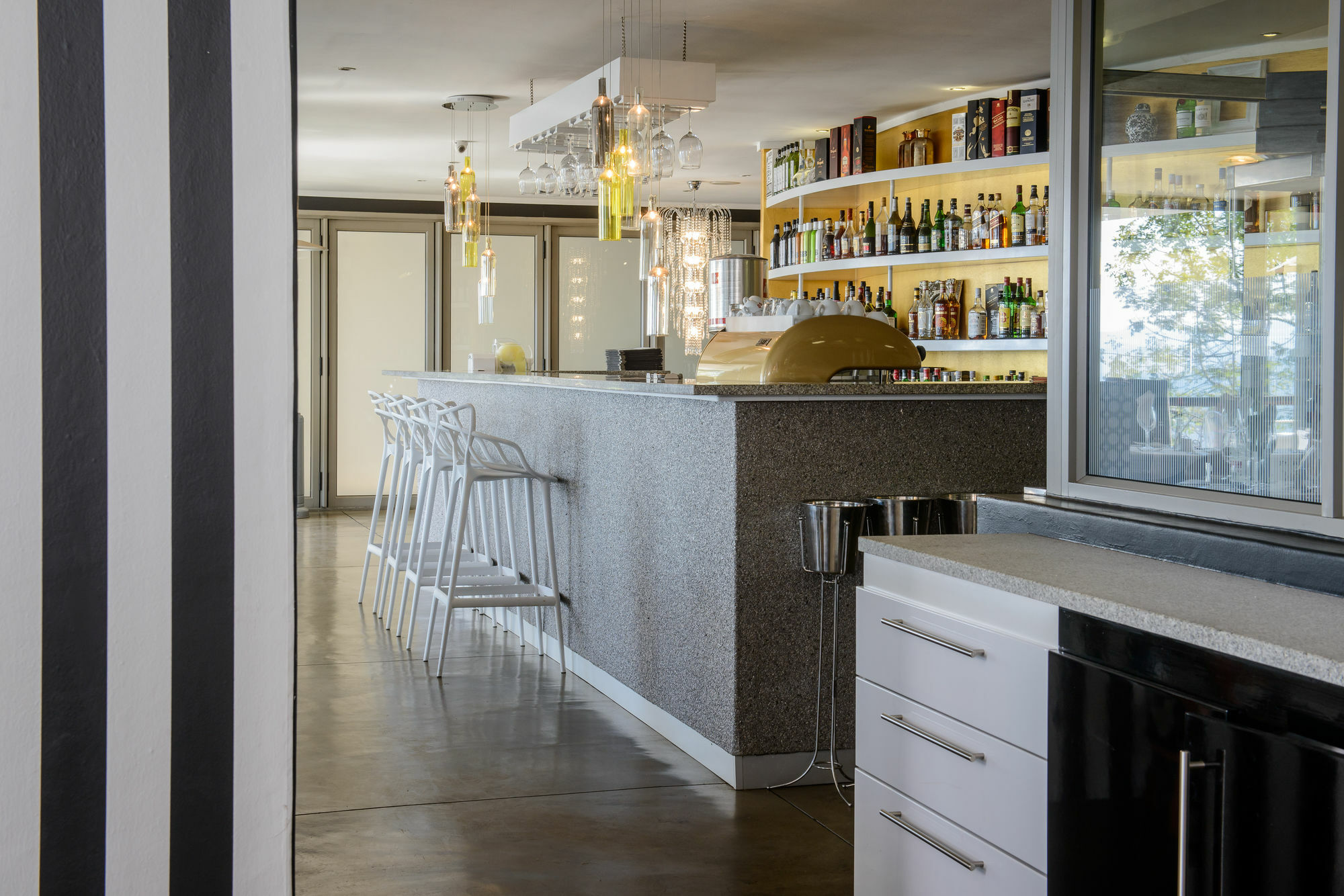 Loerie'S Call Guesthouse Νέλσπρουιτ Εξωτερικό φωτογραφία