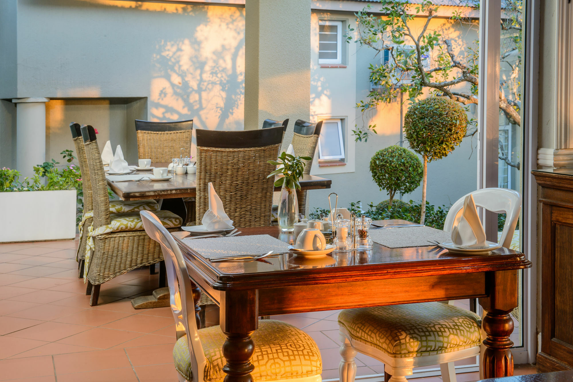Loerie'S Call Guesthouse Νέλσπρουιτ Εξωτερικό φωτογραφία