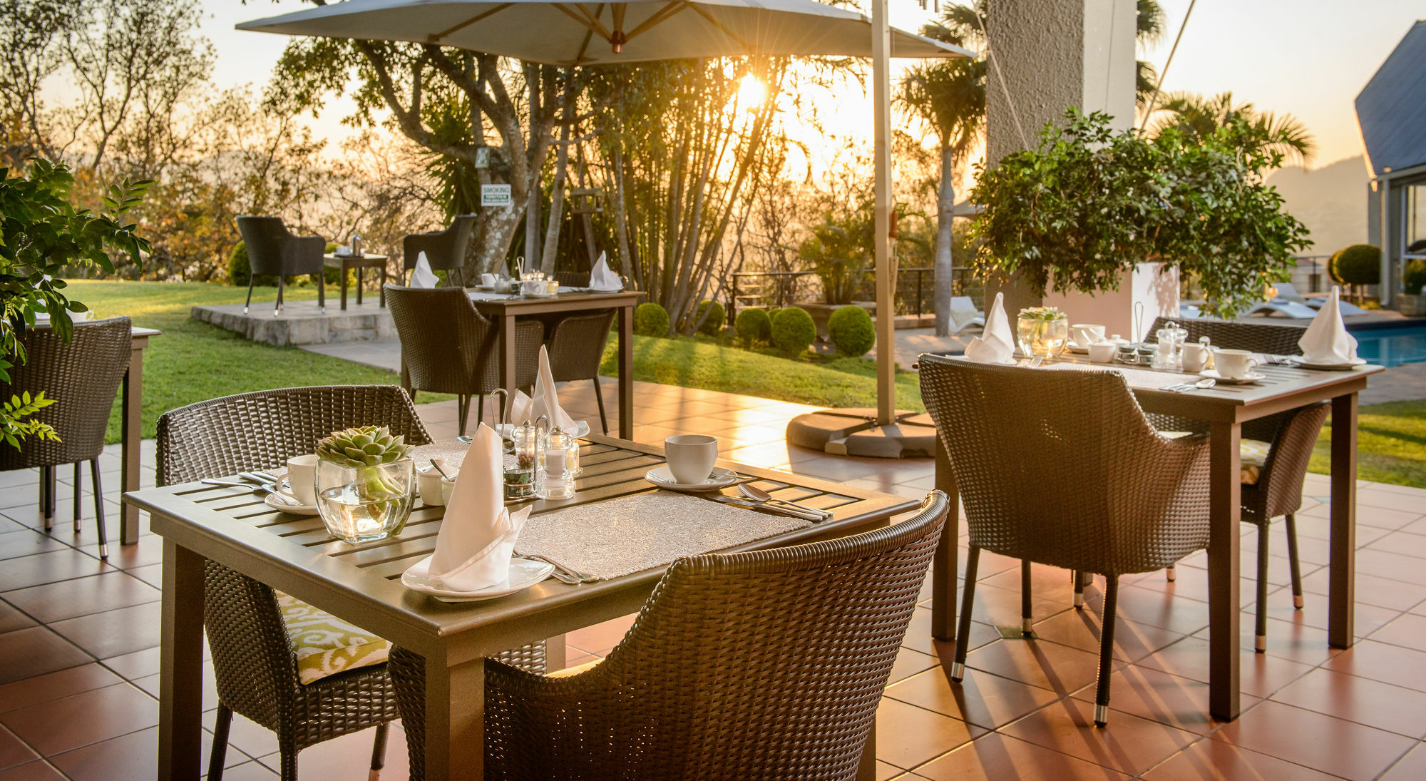 Loerie'S Call Guesthouse Νέλσπρουιτ Εξωτερικό φωτογραφία