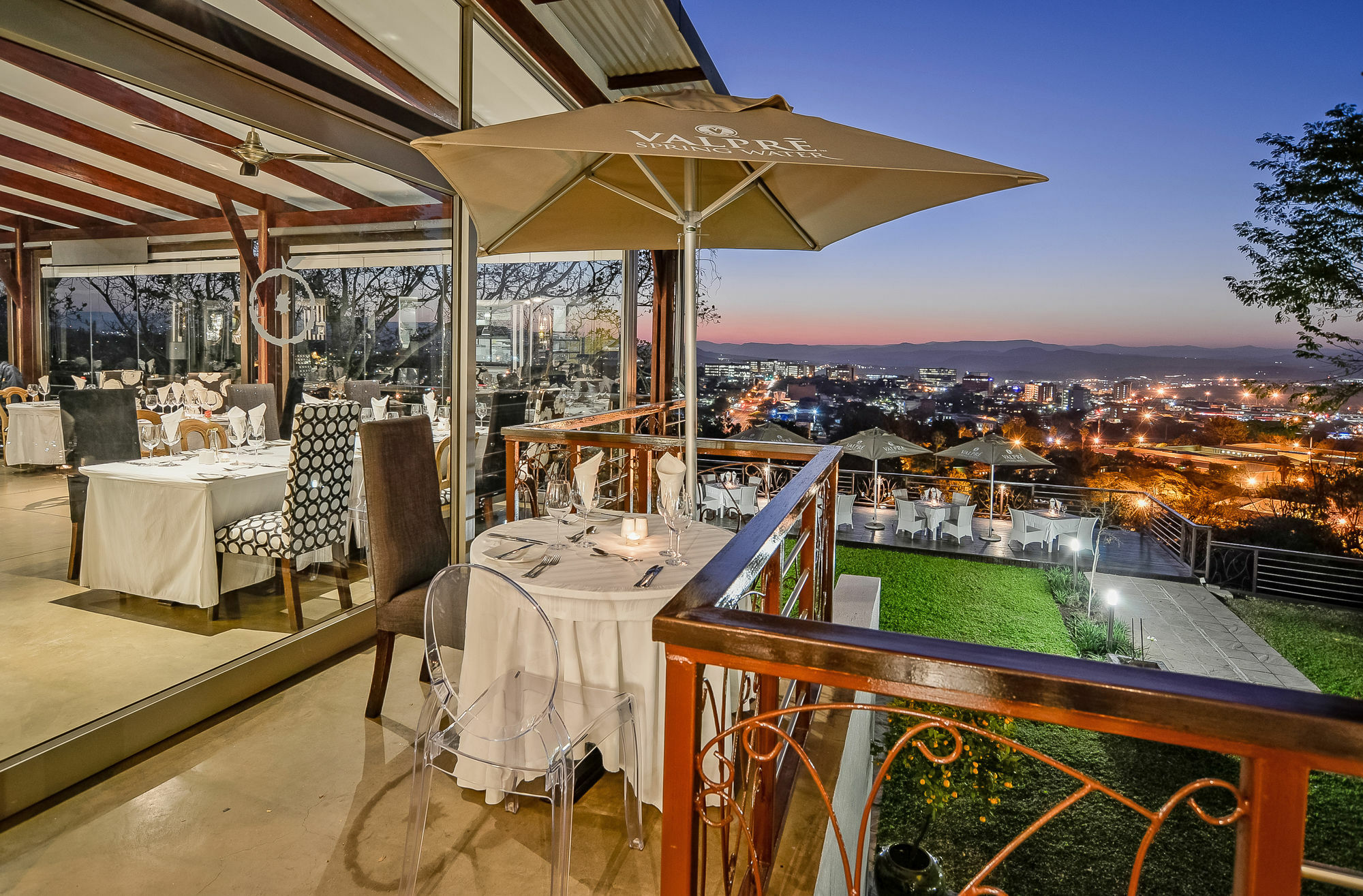 Loerie'S Call Guesthouse Νέλσπρουιτ Εξωτερικό φωτογραφία